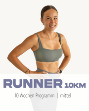 Runner Clique 10km