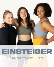 Fitnesskurs "Einsteiger Clique"