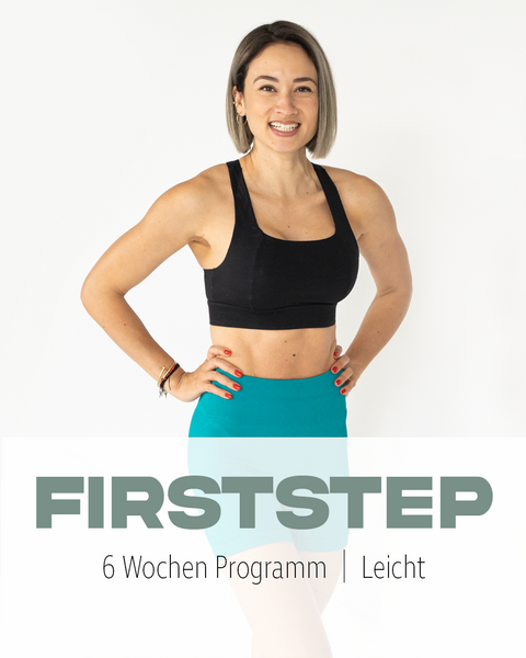 Fitnesskurs FirstStep Clique