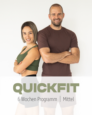 Fitnesskurs QuickFit Clique